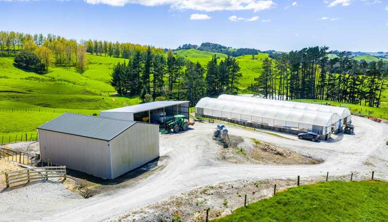 29 Keer Road, Dargaville
