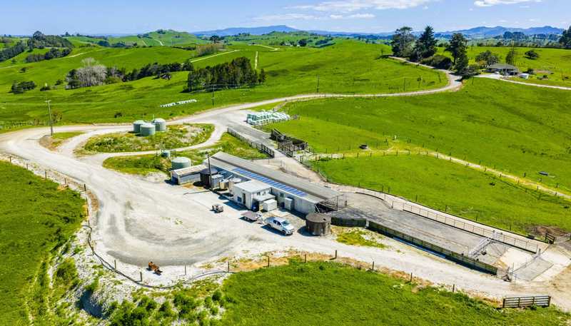 29 Keer Road, Dargaville