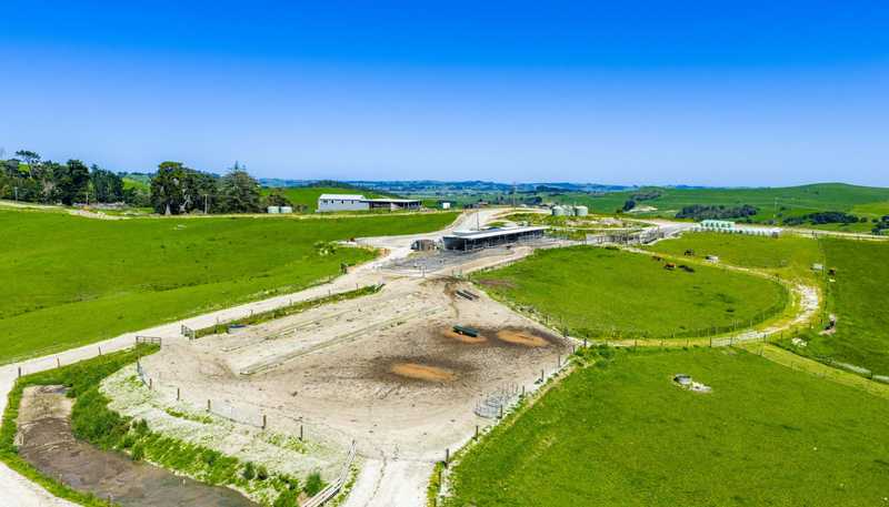 29 Keer Road, Dargaville