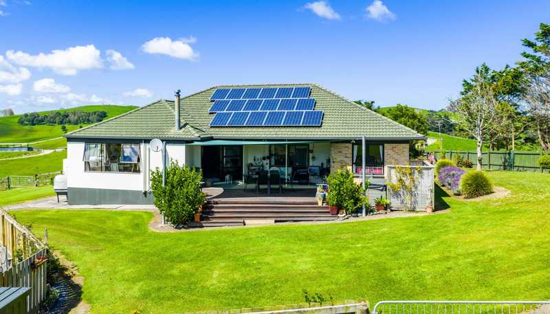 29 Keer Road, Dargaville