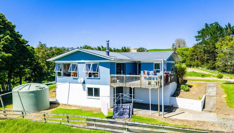 29 Keer Road, Dargaville
