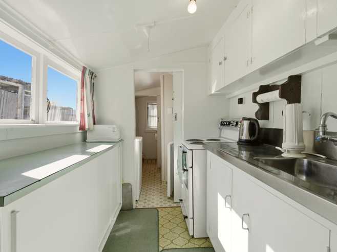 10 Percy Street, Akaroa