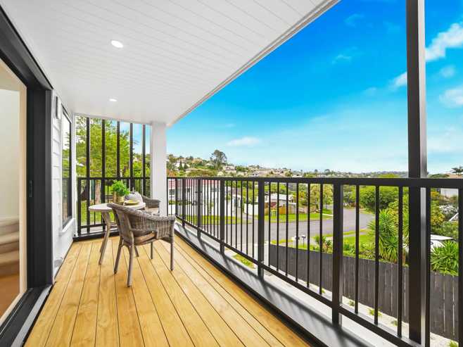 Lot 1-5/77 Langana Avenue, Browns Bay
