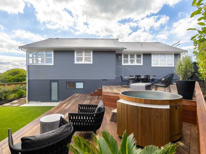 65 Edmund Street, St Heliers