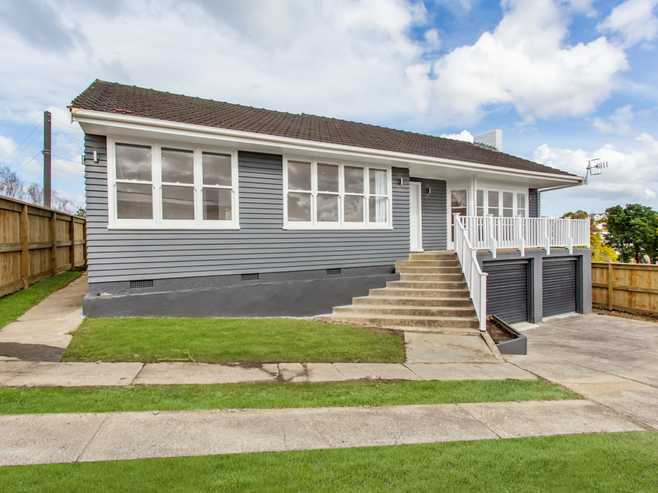 65 Edmund Street, St Heliers