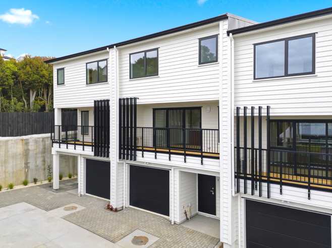 Lot 4/77 Langana Avenue, Browns Bay