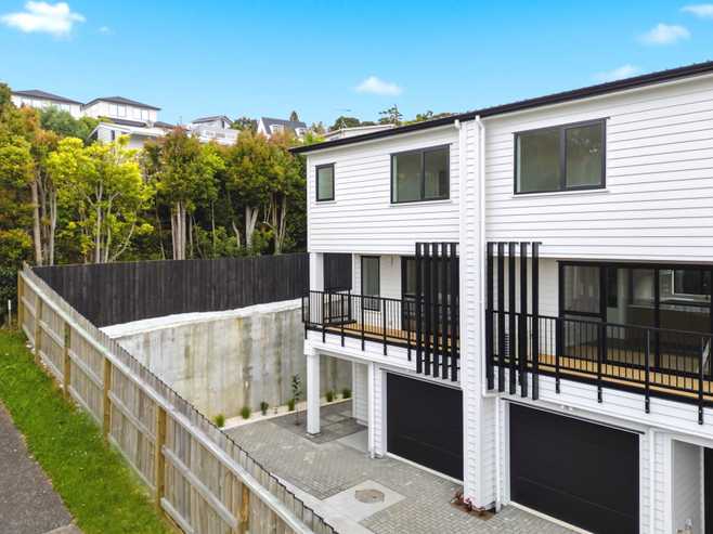 Lot 5/77 Langana Avenue, Browns Bay