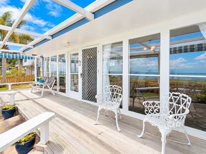 866 Thames Coast Road, Te Mata