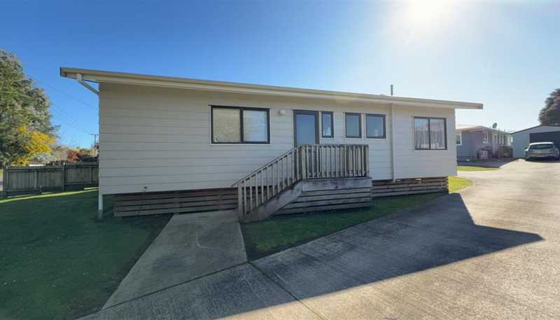14 Golf Street, Putaruru