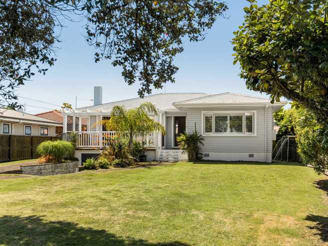 29 Macville Road, Mount Maunganui