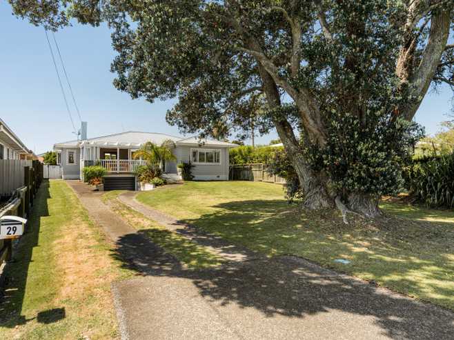 29 Macville Road, Mount Maunganui