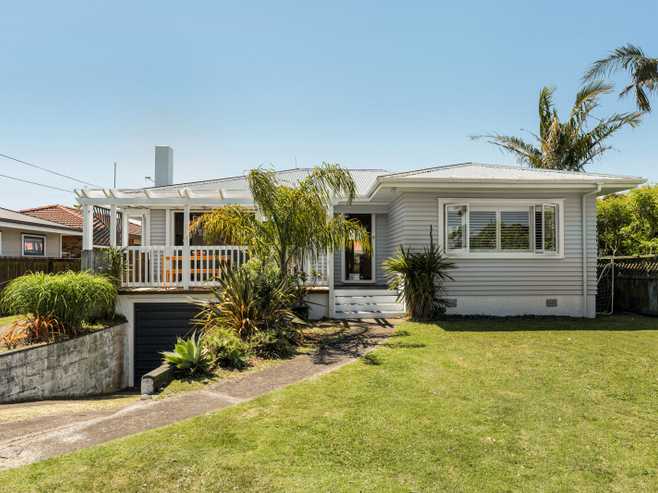 29 Macville Road, Mount Maunganui