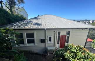 31 Devon Street, Aro Valley