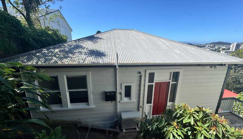 31 Devon Street, Aro Valley