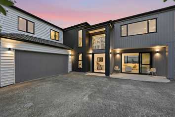 24 Rosses Place, Pinehill