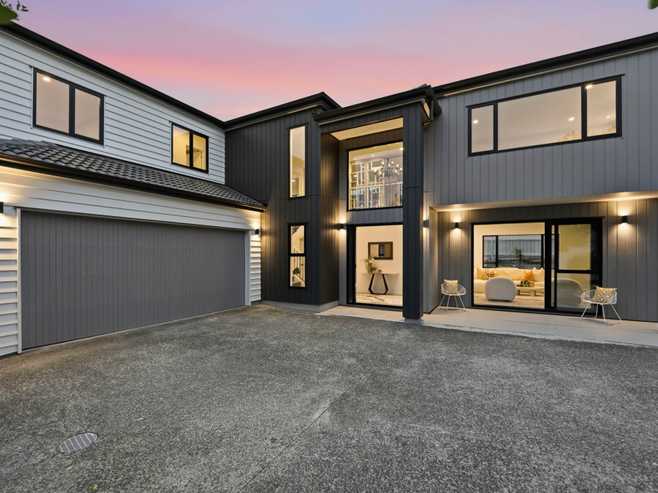 24 Rosses Place, Pinehill