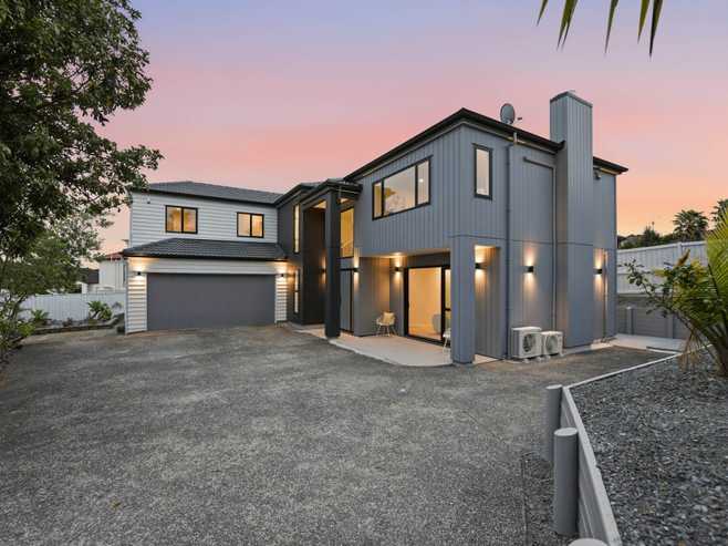 24 Rosses Place, Pinehill