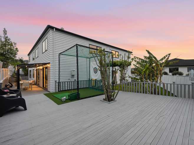 24 Rosses Place, Pinehill