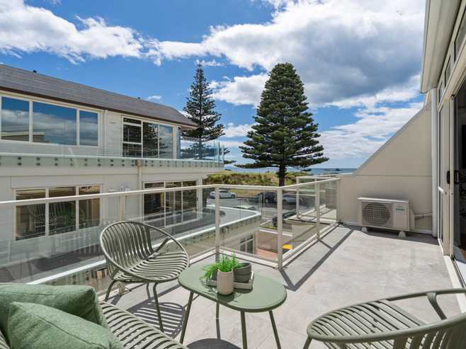 2/47 Marine Parade, Mount Maunganui