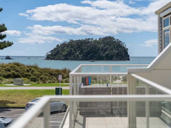 2/47 Marine Parade, Mount Maunganui