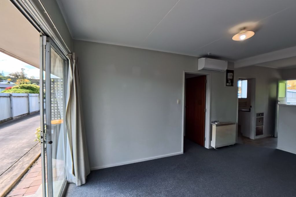 Tidy 1 bedroom 5