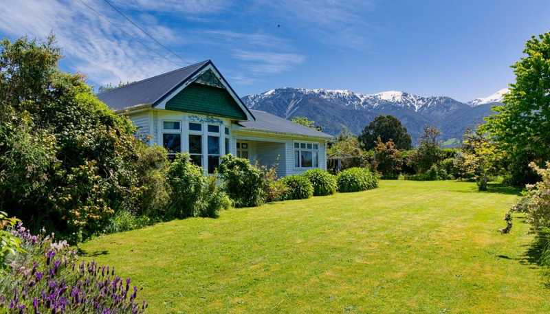 271 Athelney Road, Kaikoura