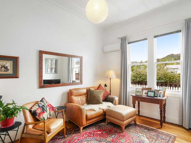 112 Fenton Street, Thames