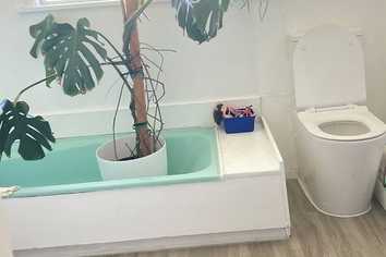 201 Flume Road, Te Miro