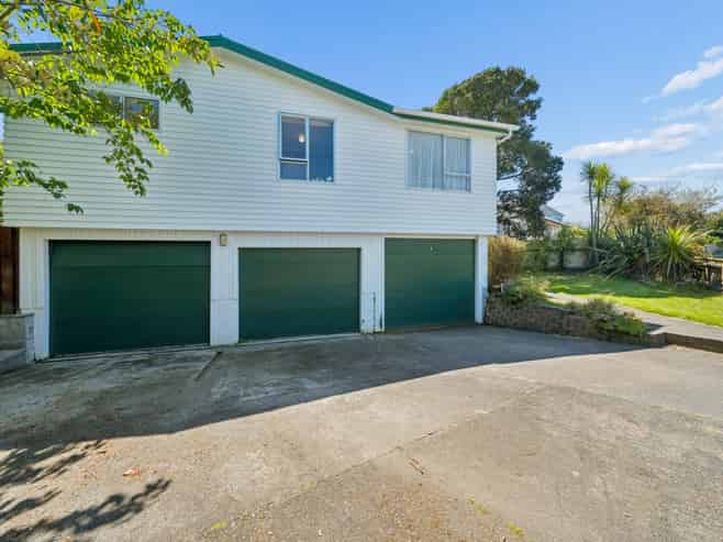 37 Te Kupe Road, Paraparaumu Beach