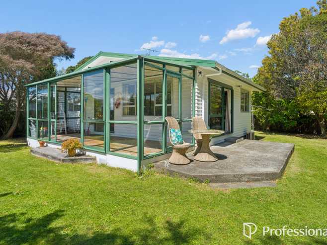 37 Te Kupe Road, Paraparaumu Beach