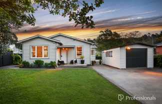 5 Kapuranga Grove, Stokes Valley
