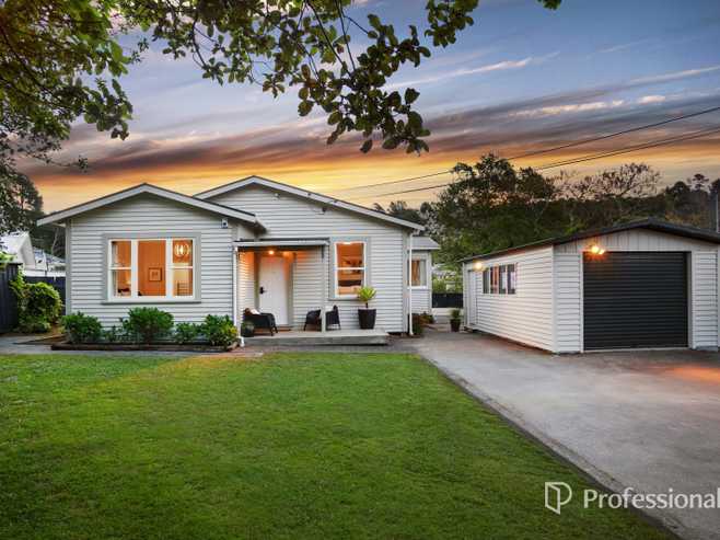5 Kapuranga Grove, Stokes Valley