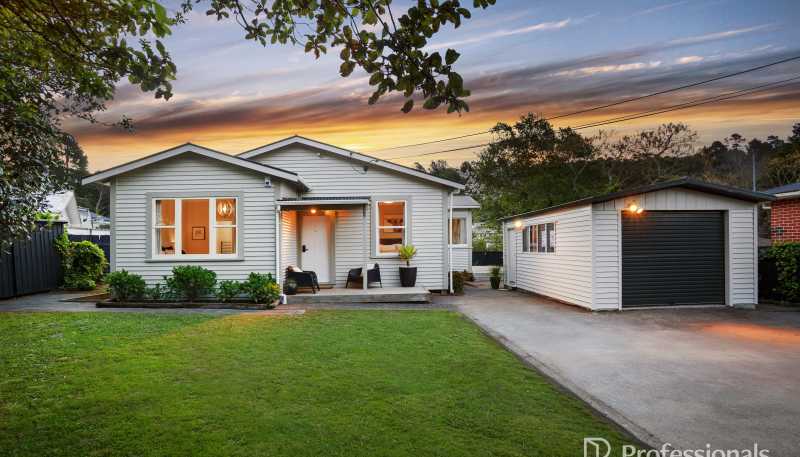 5 Kapuranga Grove, Stokes Valley