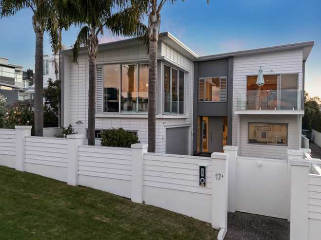 17A Sharon Road, Waiake