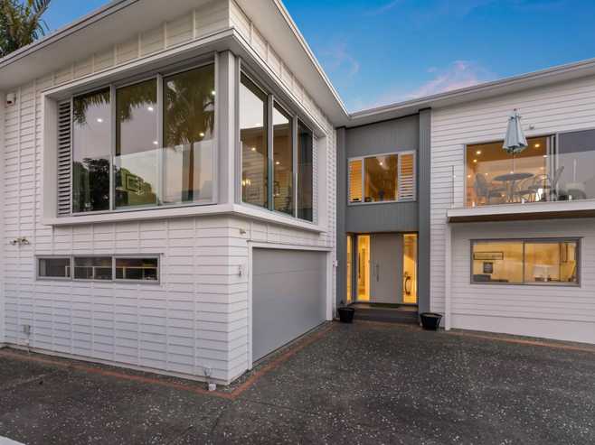 17A Sharon Road, Waiake