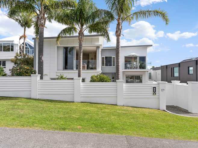 17A Sharon Road, Waiake