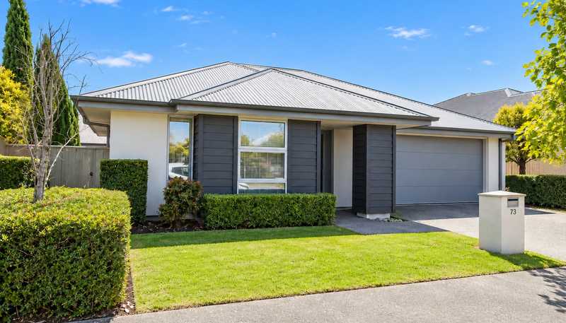 73 Deal Street, Wigram