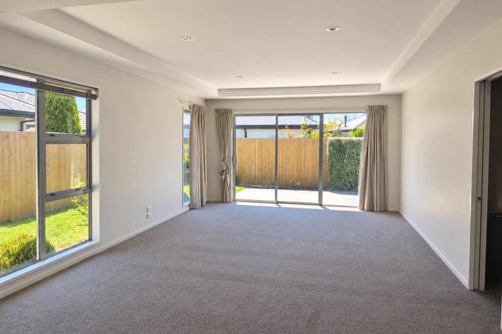 Quality Living in Wigram Skies 5