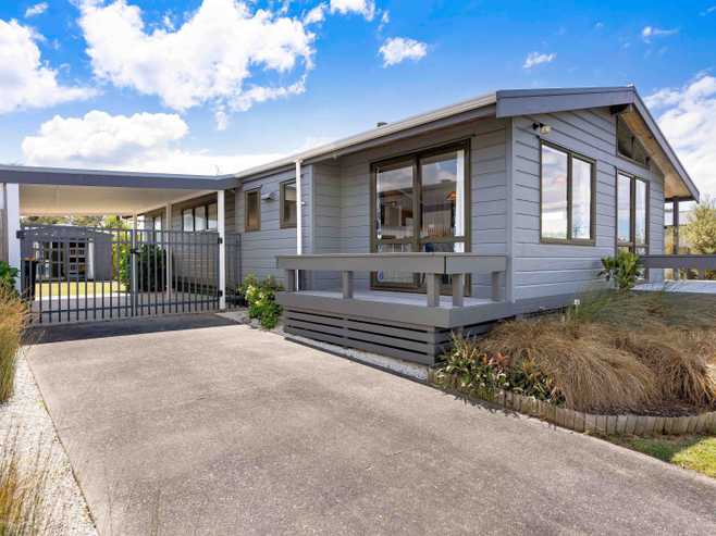 117 Weka Street, Whangamata