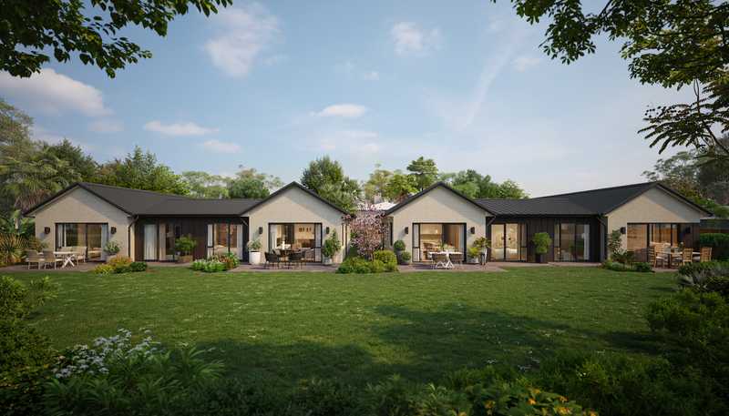 3 Browning , Cambridge