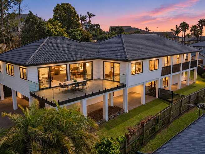 20 Admiralty Rise, Gulf Harbour