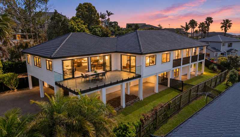 20 Admiralty Rise, Gulf Harbour