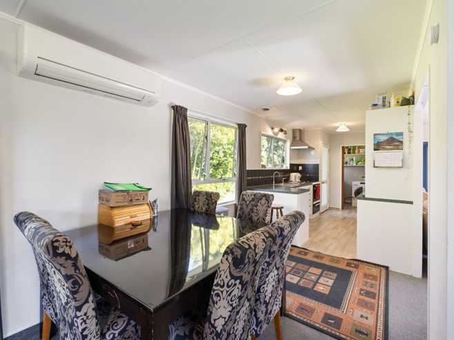 81B Mill Street, Marton