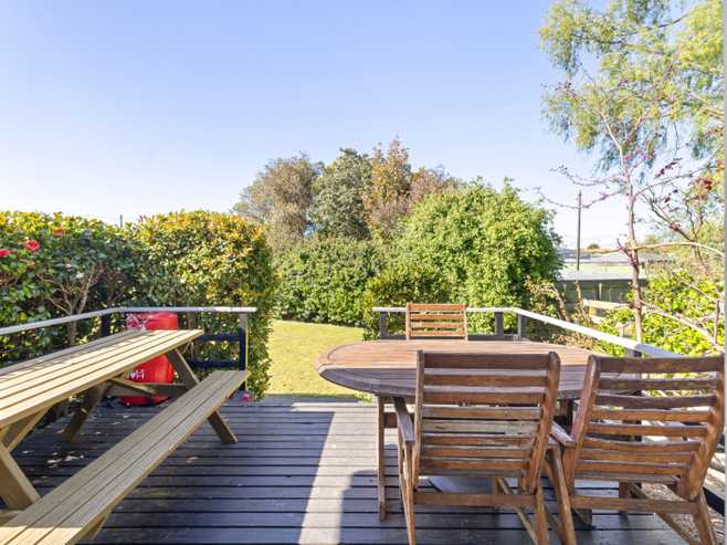 81B Mill Street, Marton
