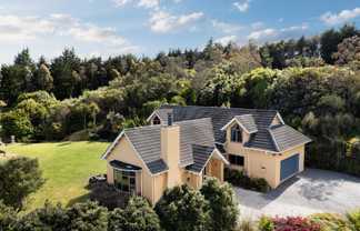 80 Camp Road, Company Bay