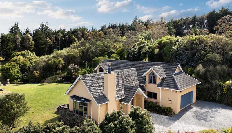 80 Camp Road, Company Bay