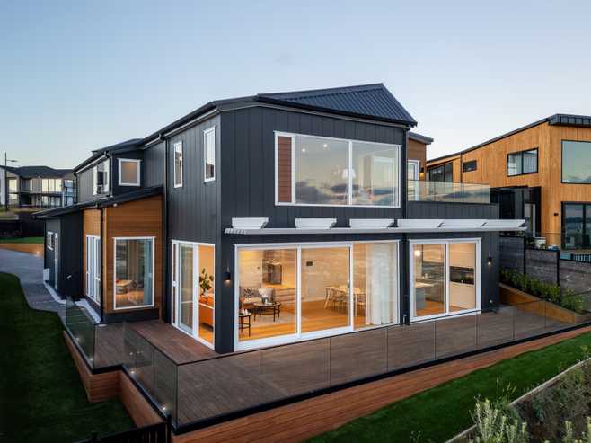 4 Seawind Way, Hobsonville