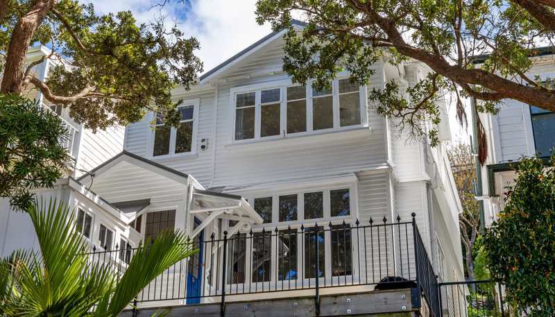 24 Talavera Terrace, Kelburn