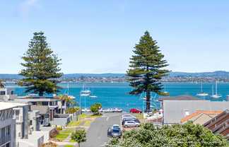 411/23 Maunganui Road (The Atrium), Mount Maunganui