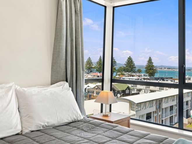 411/23 Maunganui Road (The Atrium), Mount Maunganui